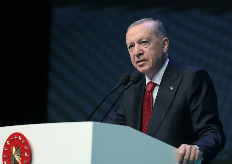 أردوغان: ندعم دمشق ضد الإرهاب...