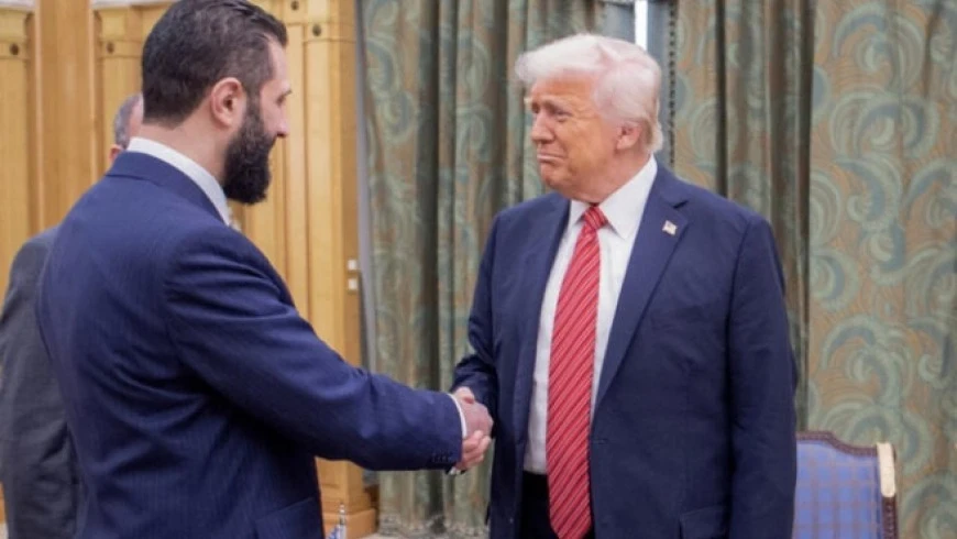 رويترز: الملف الأمني يتصدر لقا...