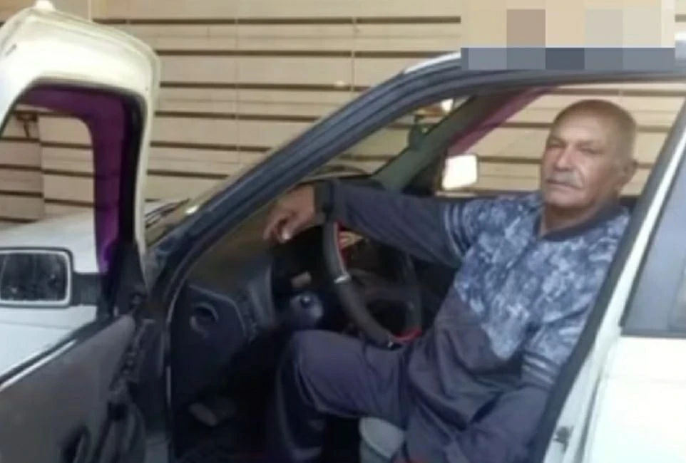 مخاوف من اختطاف زوجين مسنين بع...