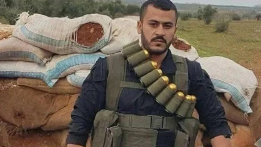 العثور على جثة ضابط سابق في جي...