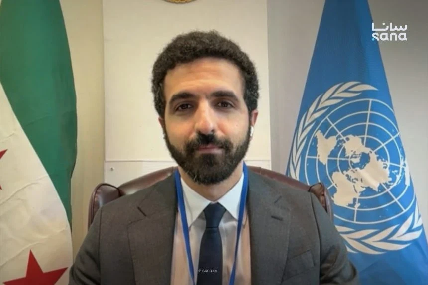 سوريا تنتقد إسرائيل لانتهاك سي...