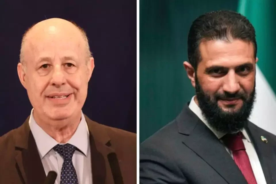 مسؤول إسرائيلي: اتصالات مباشرة...