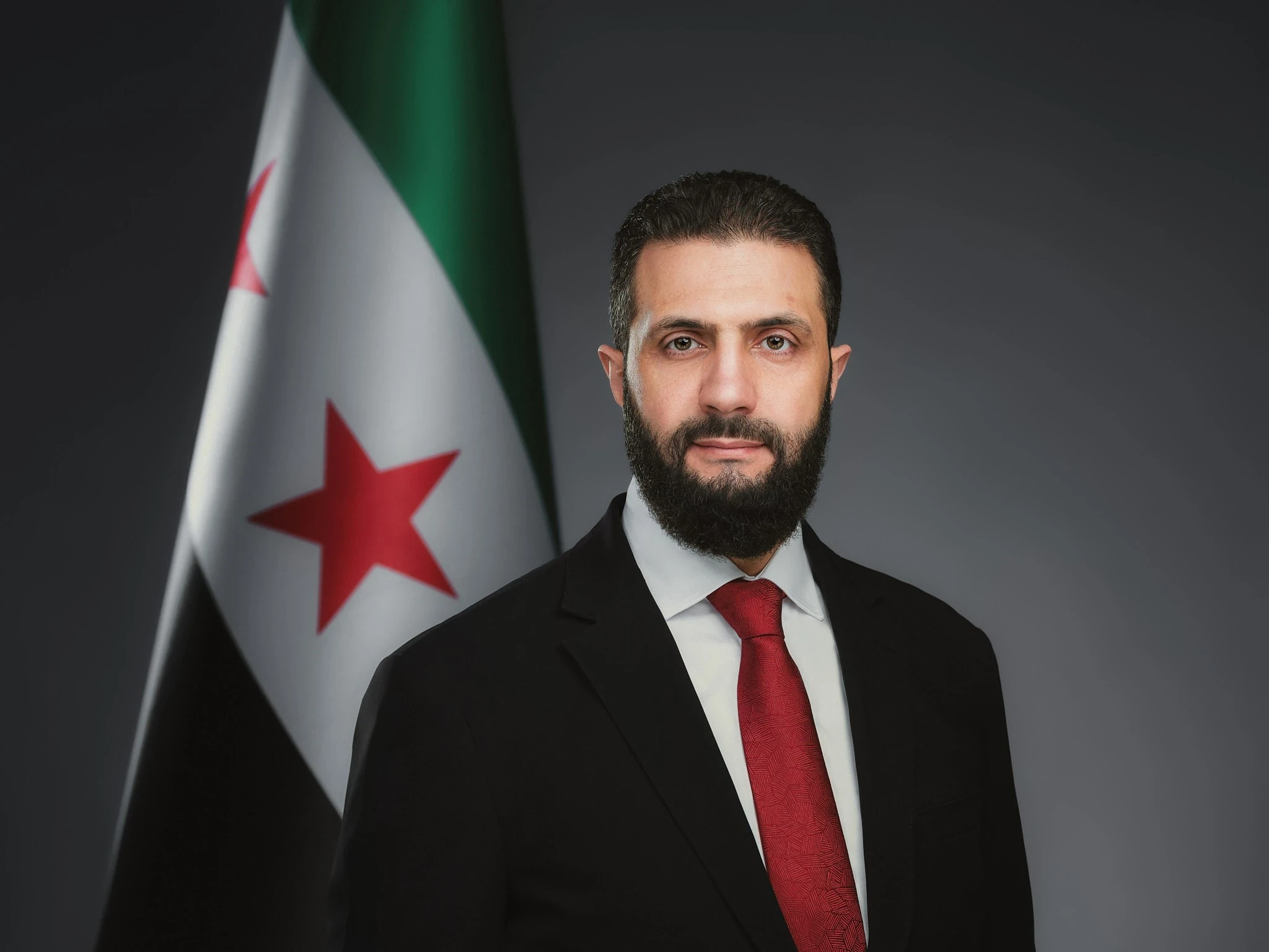 فرانس برس: الشرع سيشارك في اجت...