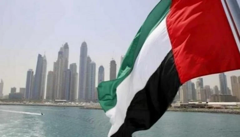 الإمارات ترحب بخارطة الطريق لح...