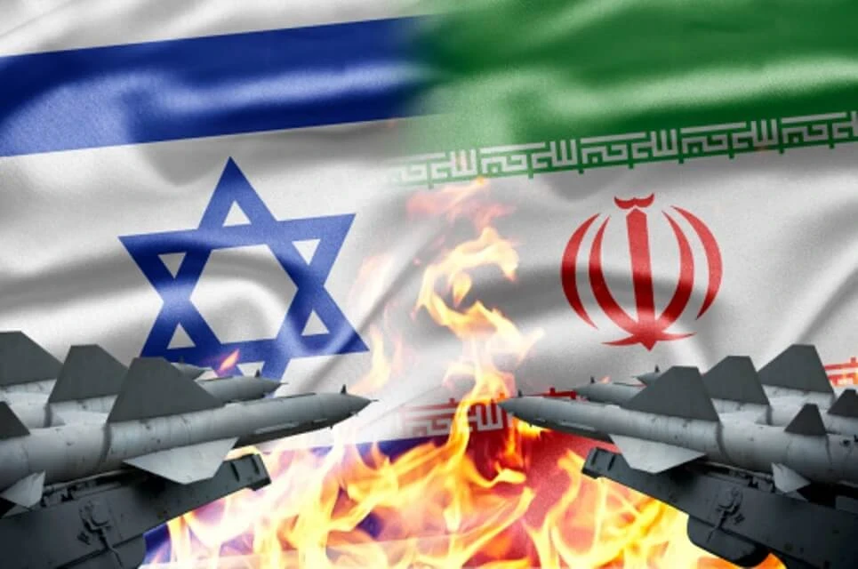 الحرب بين تل أبيب وطهران تصل إ...