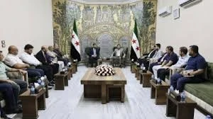 إدلب تُعلن إنشاء مدينة طبية بد...