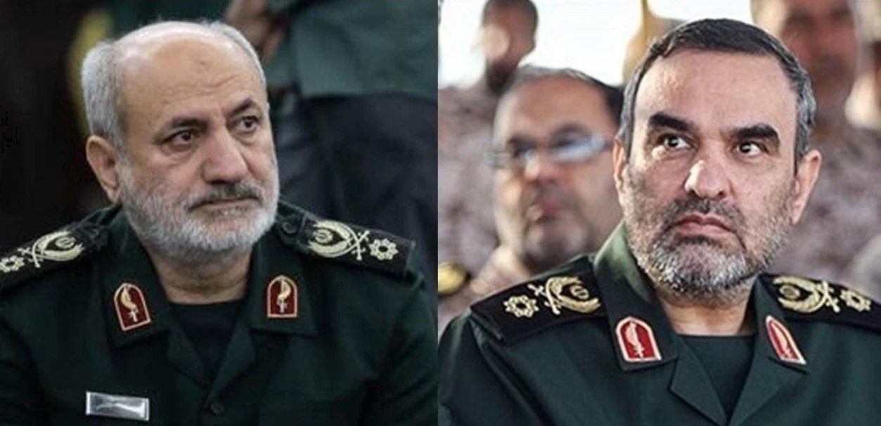 إيران تعترف بمصرع المزيد من ال...