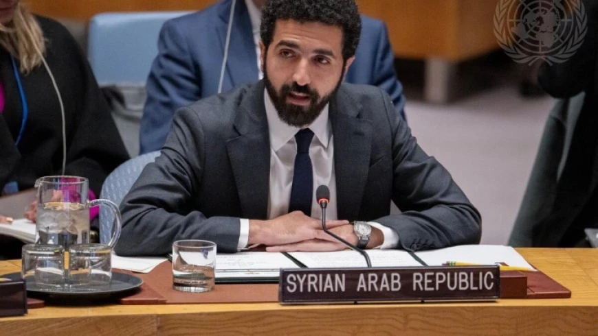 علبي: دمشق ستواجه التصعيد الإس...