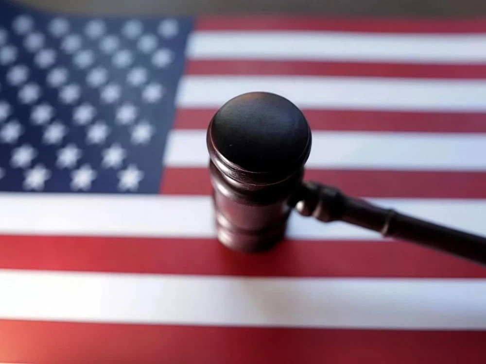 قاضية أمريكية توقف قرار ترامب...