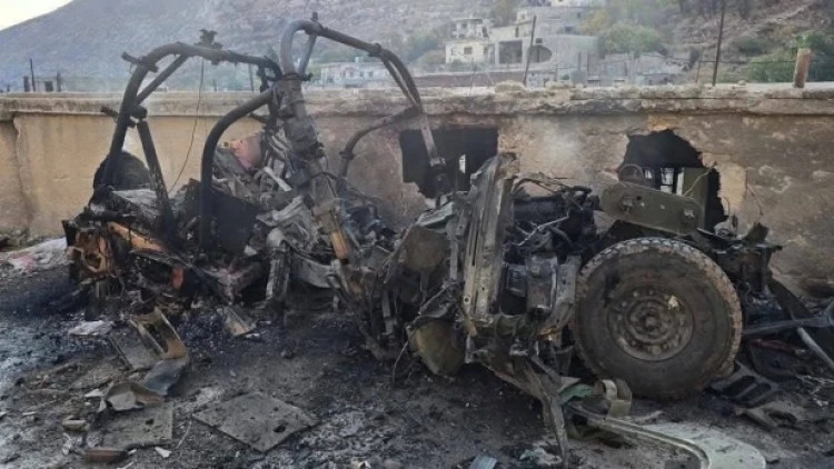 تحقيق إسرائيلي بشبهة تسريب أمن...