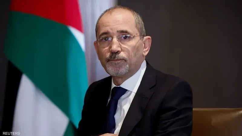 الأردن: إسرائيل تتصرف بعدوانية...