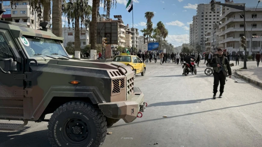 مقتل 3 وإصابة العشرات خلال اعت...