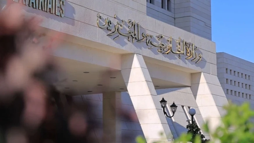 سوريا ترحّب بعقوبات أوروبية طا...