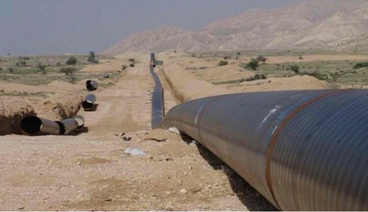 مفاوضات عراقية ـ سورية لإعادة...