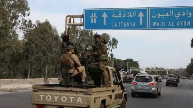 انطلاق الجلسات العلنية لمحاكمة...