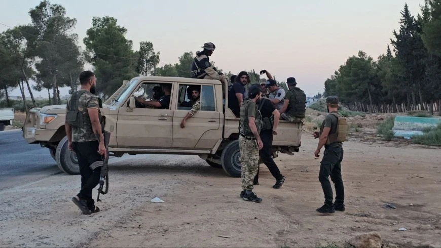 الجيش السوري و"قسد" يتوصلان إل...