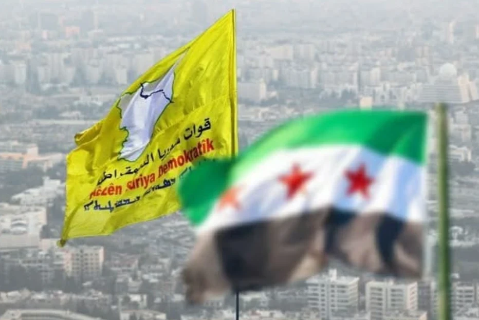 صحيفة: اجتماع رفيع المستوى بين...